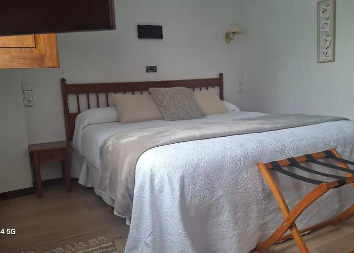 Hotel Salldemar