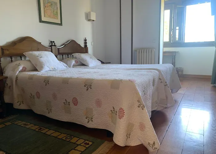 Hotel Siglo XVIII